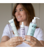 CRÈME ANTI-IMPERFECTIONS MATIFIANTE
