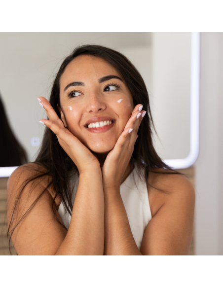 ANTI-BLEMISH MATTIFYING CREAM