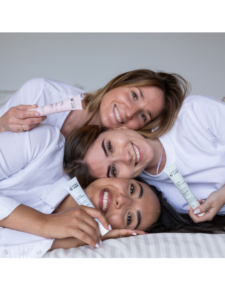 ANTI-BLEMISH MATTIFYING CREAM