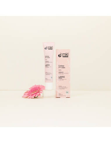 FIRST WRINKLES SMOOTHING CREAM