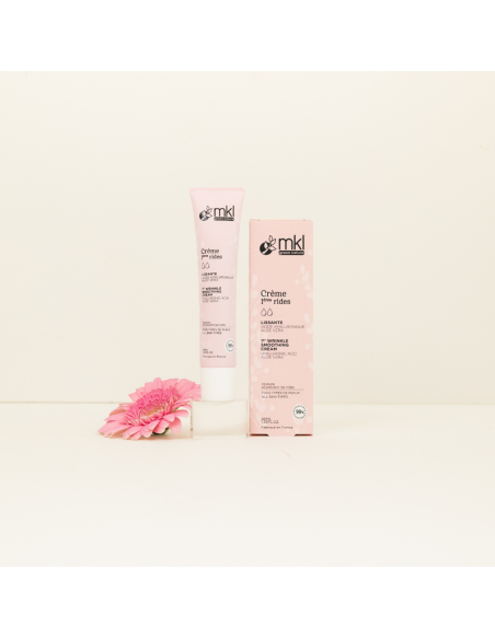 FIRST WRINKLES SMOOTHING CREAM