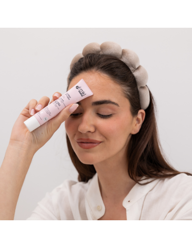 CRÈME 1ERES RIDES LISSANTE