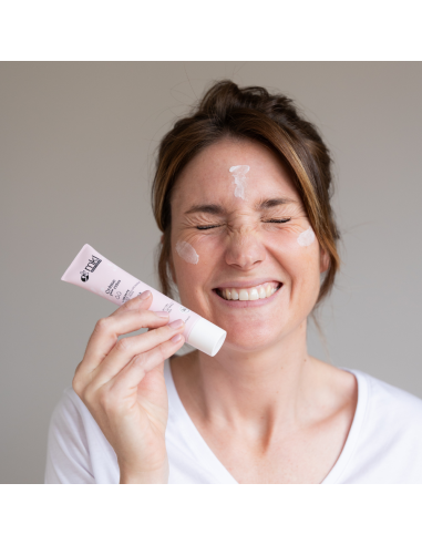 FIRST WRINKLES SMOOTHING CREAM