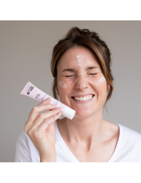 FIRST WRINKLES SMOOTHING CREAM