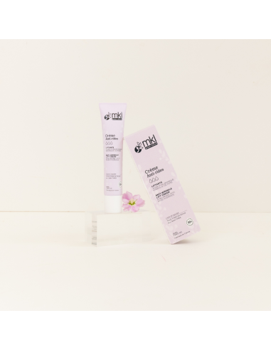 ANTI-WRINKLE LIFT CREAM