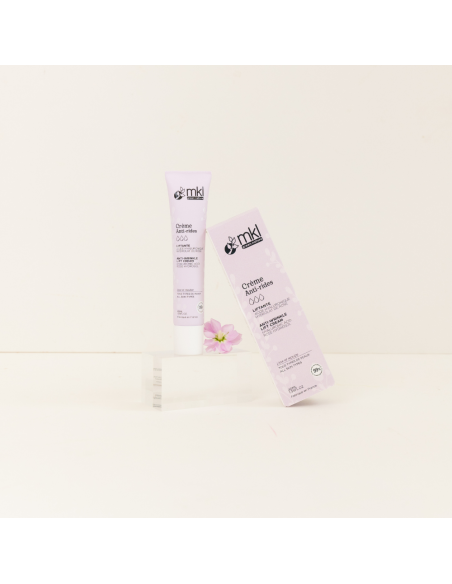 ANTI-WRINKLE LIFT CREAM