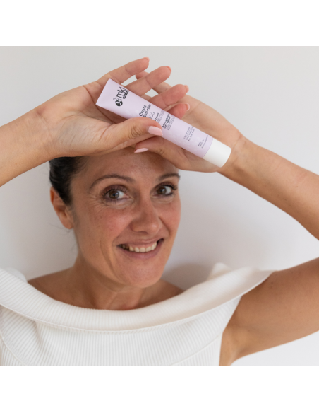 ANTI-WRINKLE LIFT CREAM