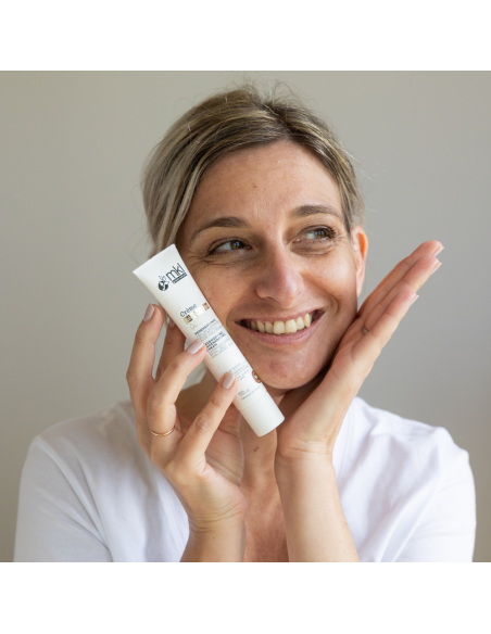 REDENSIFYING REGENERATING CREAM