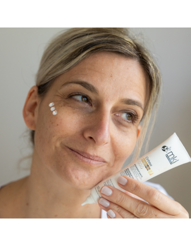 REDENSIFYING REGENERATING CREAM