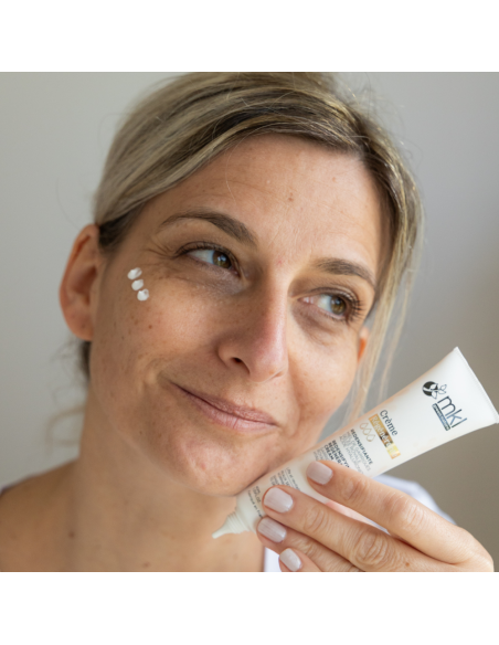 REDENSIFYING REGENERATING CREAM