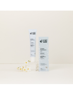 CRÈME ANTI-IMPERFECTIONS MATIFIANTE 2