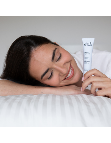 ANTI-BLEMISH MATTIFYING CREAM