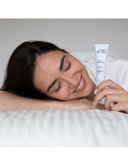 ANTI-BLEMISH MATTIFYING CREAM