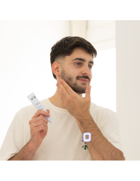 CRÈME ANTI-IMPERFECTIONS MATIFIANTE