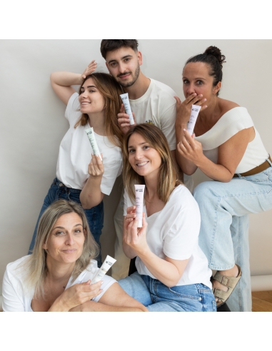 CRÈME ANTI-IMPERFECTIONS MATIFIANTE