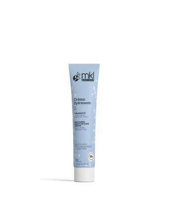 ANTI-BLEMISH MATTIFYING CREAM