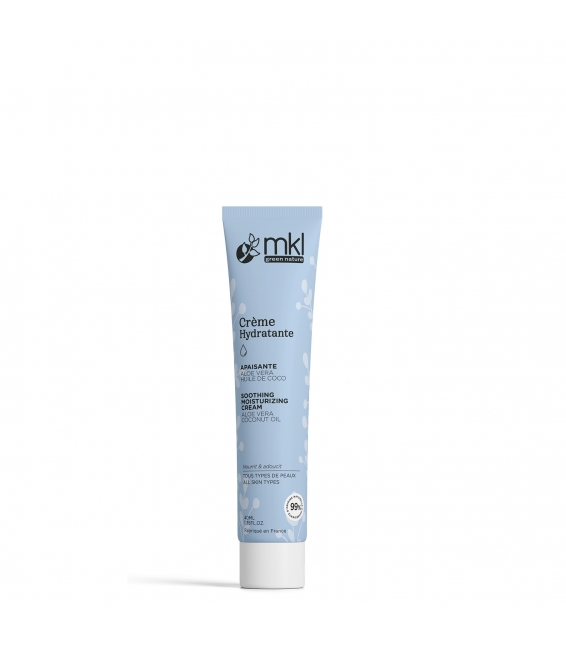 ANTI-BLEMISH MATTIFYING CREAM