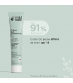 CRÈME ANTI-IMPERFECTIONS MATIFIANTE