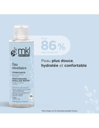 MOISTURIZING MICELLAR WATER