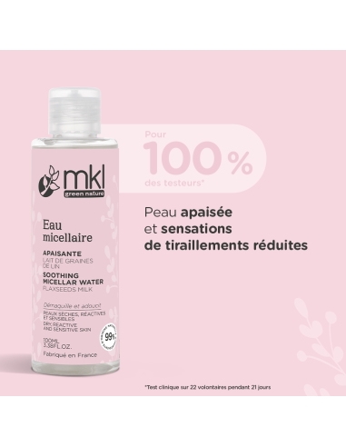 SOOTHING MICELLAR WATER