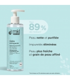 GELÉE NETTOYANTE RAFRAICHISSANTE