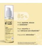 HUILE DÉMAQUILLANTE NOURRISSANTE