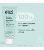 MASQUE GOMMAGE DÉSINCRUSTANT