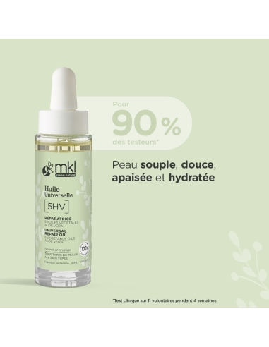 UNIVERSAL REPAIR OIL