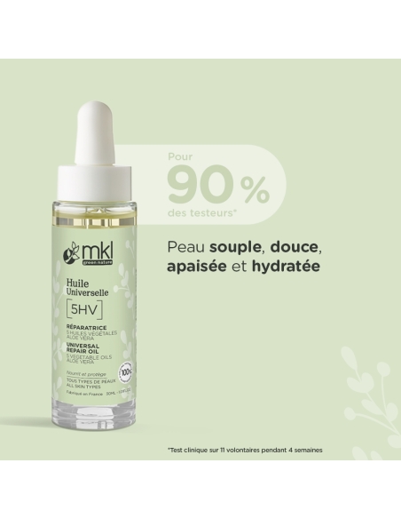 UNIVERSAL REPAIR OIL