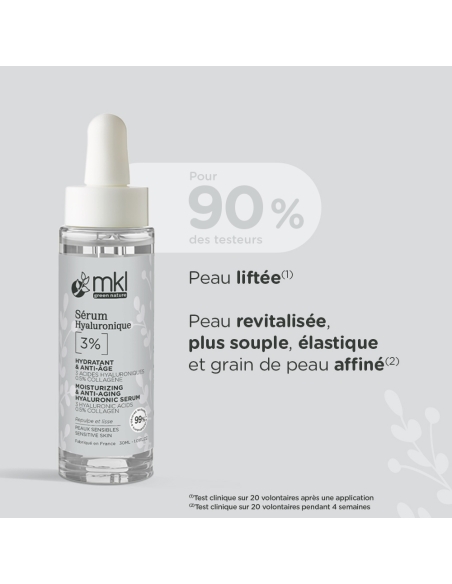 HYALURONIC ACID SERUM