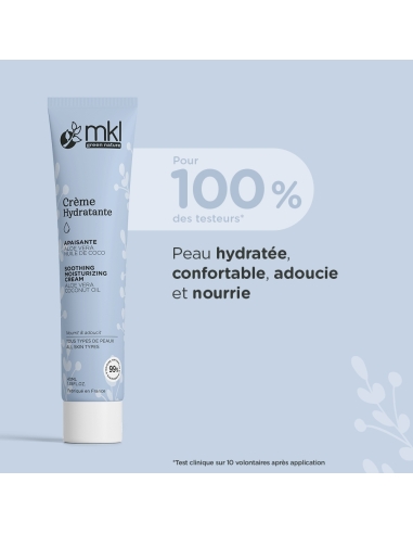 ANTI-BLEMISH MATTIFYING CREAM