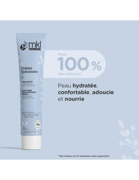 ANTI-BLEMISH MATTIFYING CREAM