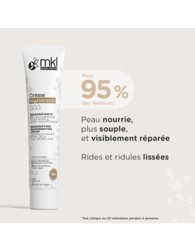 REDENSIFYING REGENERATING CREAM