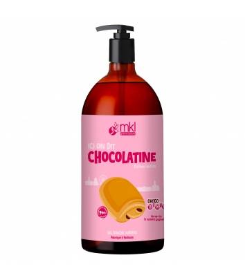 Édition limitée - Gel douche Chocolatine