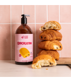 Édition limitée - Gel douche Chocolatine