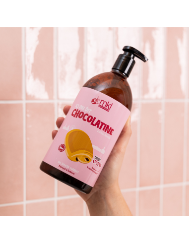 Édition limitée - Gel douche Chocolatine