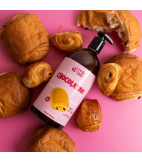 Édition limitée - Gel douche Chocolatine