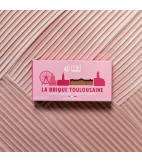 BRIQUE TOULOUSAINE