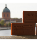 BRIQUE TOULOUSAINE