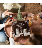 Coffret - Rituel Hammam
