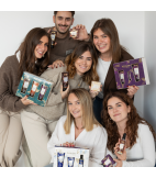 Coffret - Mûre sauvage