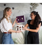 Coffret - Mûre sauvage