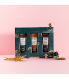 Coffret - douche d'hiver