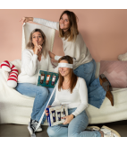 Coffret - douche d'hiver