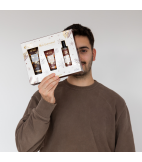 Gift Set - Gourmet Honey