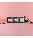 Gift Set - Winter Bubbles