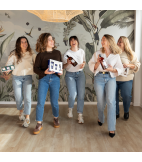 Coffret - Bulles d'Hiver