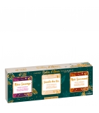 Coffret - Bulles d'Hiver