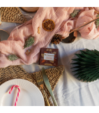 Savon de Marseille - Miel Gourmand