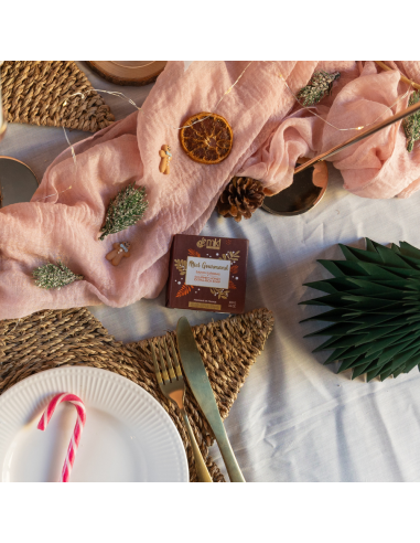 Savon de Marseille - Miel Gourmand